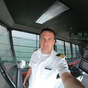 Vito Krizmanić's photo