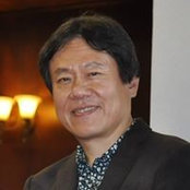 Masahito Shin's photo
