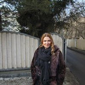 Елена Садовникова's photo