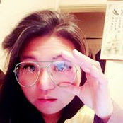 Winnie Lam's photo