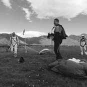 Tim Hanson's photo