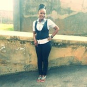 Prossy Asiimwe's photo
