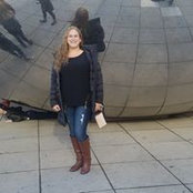 Regina Rofman's photo