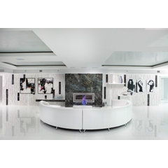 Blanco Stone + Surface Design