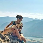 Paula Konomos's photo