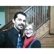 Joshua Burkholder's photo