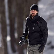 Alejandro Ferrand's photo