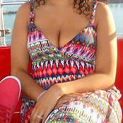 Nadine Jackson's photo