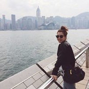 Areeya Wuwong's photo