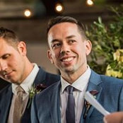 Scott Allan's photo