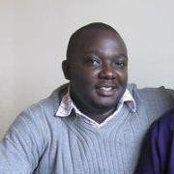 Eric Abiud's photo
