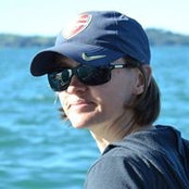 Alison Wright's photo