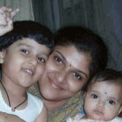 Chitkala Sriram's photo