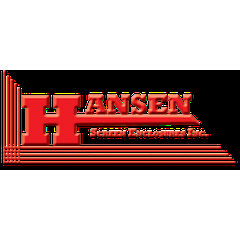 Hansen Screen Enclosures Inc