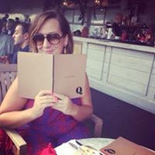 Lucy Queenborough's photo