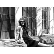 Samantha Thomas's photo