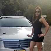 Favy Medina's photo