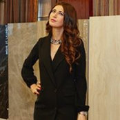 Anna Barskova's photo