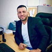 Sameh Zidan's photo