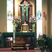 Nancy Wilson Blount's photo
