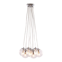New Products - Ceiling Lighting