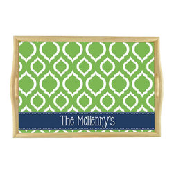 Serving Trays - Serving Trays