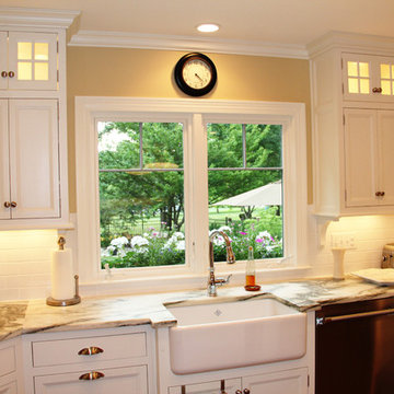 Kitchen Windows