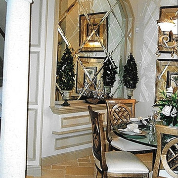 Custom Woodwork