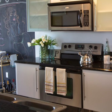 Coral Gables Condo Design
