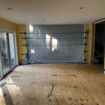Upcoming Milford kitchen Renovation
