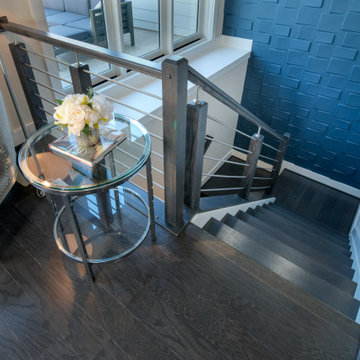 The Monument Series - Potomac Overlook Townhomes in National Harbor, MD