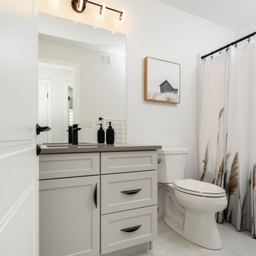 The Olympus
