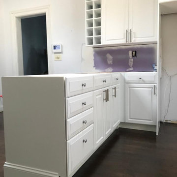 L.E RESTORATION LLC 5
