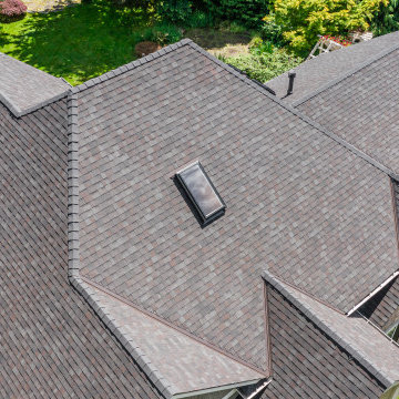 Mesquite Composite Roof in Woodinville, WA