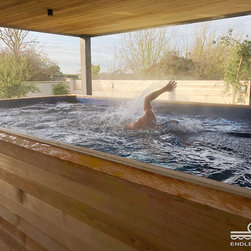 Original Endless Pools&reg; - Lifestyle And Leisure