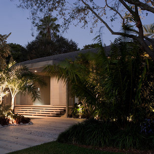 Idéer för att renovera ett tropiskt hus