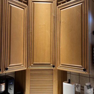 Kitchen Makeover