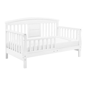 austin convertible crib