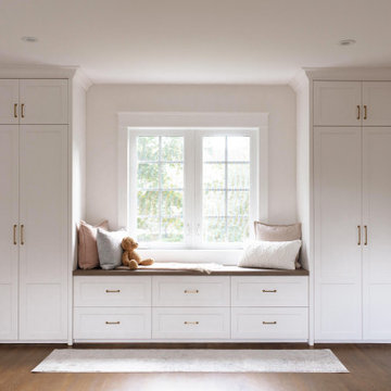 Gables Colonial Project