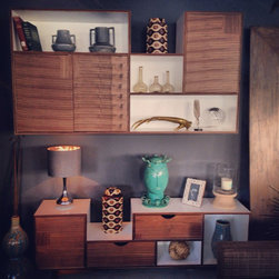 Custom Design - Products