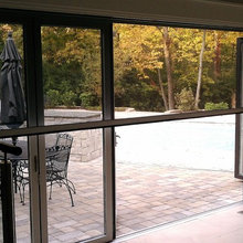 Patio Ideas