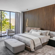 Blissful Bedrooms