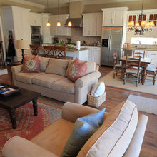 Chandelier for kitchen