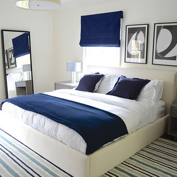 Bachelors Pad