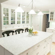 Kitchen Ideas