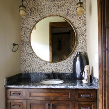 Bathroom Upstairs