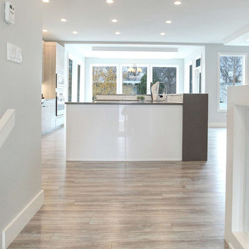 The Zander - 227 Dieppe Blvd