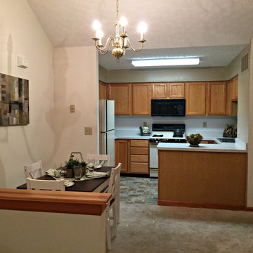 Delaware Ohio Staging