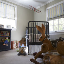 kids' room