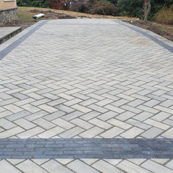 Brick Pavers - Outdoor Products